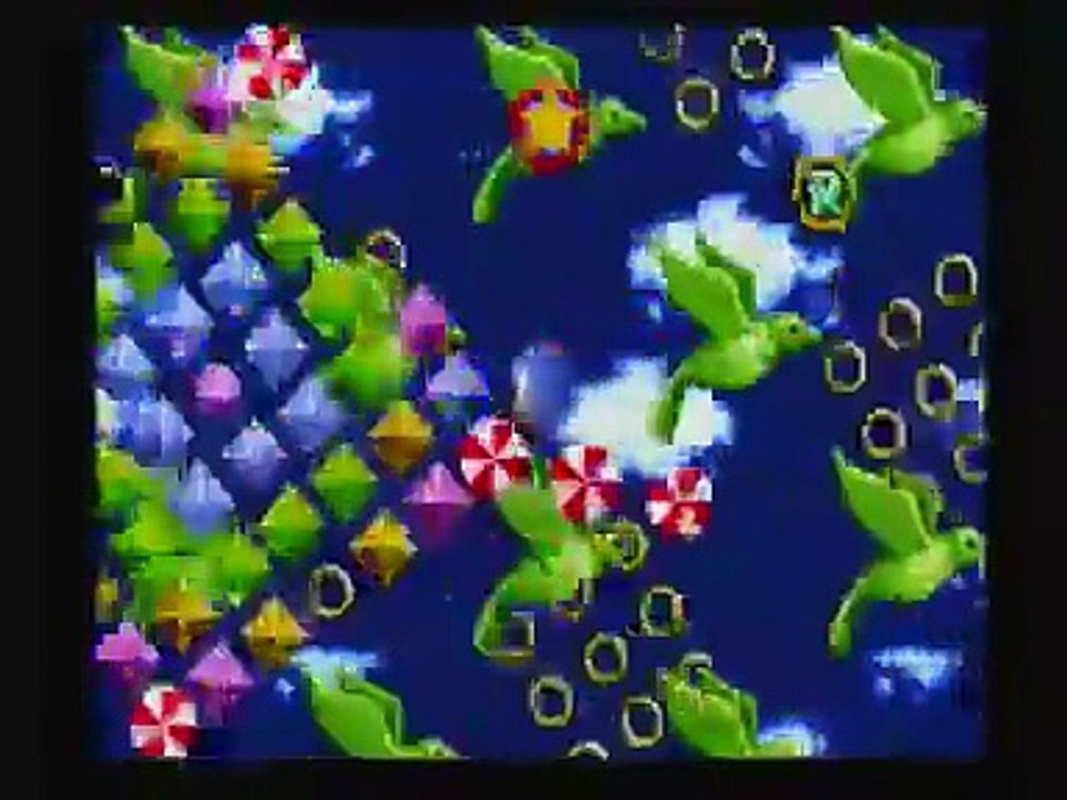 Let's Play Sonic the Hedgehog (100% German) - Part 2 - Schon die halbe Miete