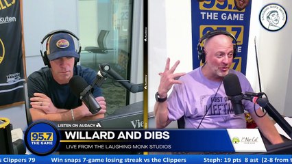 Warriors looked ELITE last night