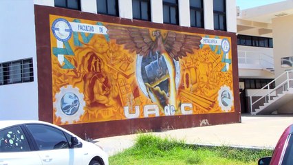 El Encuentro de Negocios se realizaráen el Centro de Convenciones de la UAdeC