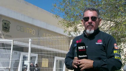 Este juicio ha sido polémico porlas acusaciones al Ministerio Público