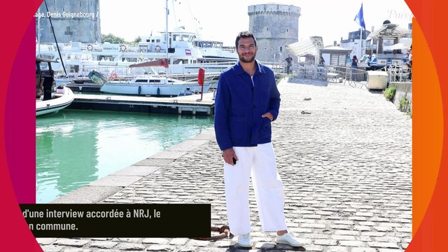 “À chaque fois que je le vois, il faut que…” : Amir révèle la passion de ses enfants pour un célèbre artiste, et ce n’est pas lui !
