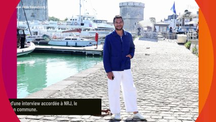 “À chaque fois que je le vois, il faut que…” : Amir révèle la passion de ses enfants pour un célèbre artiste, et ce n’est pas lui !