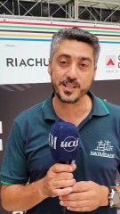 Atleta que esteve em Paris 2024 inaugurará centro esportivo em BH nesta quarta