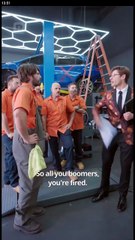 You Fired The Backbone Of Detroit