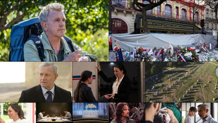 Programme TV soirée du Jeudi 30 octobre 2025