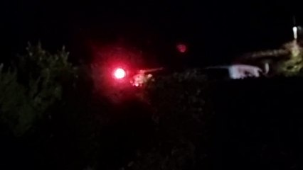 Ullapool Incident Details