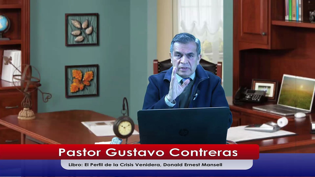 El perfil de la crisis venidera capítulo 6: El sello de Dios, el sellamiento y los 144,000 parte 4: Quiénes reciben el sello de Dios