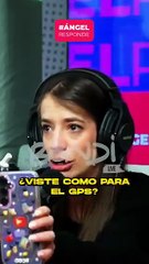 Romi Scalora relató el dramático hecho que vivió en plena calle