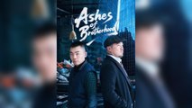 Ashes Of Brotherhood