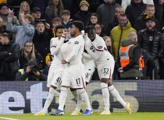 Carabao Cup : Chelsea élimine les Wolves dans un match dingue !