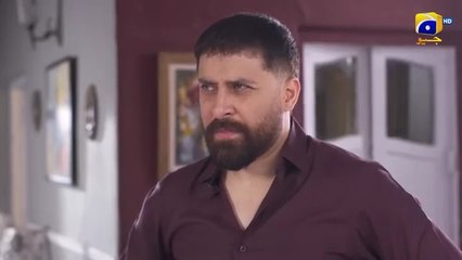 Pathar Dil Episode 88 [Eng Sub] Kanwal Khan Ali Abbas Fajjer Khan 29th October 2025