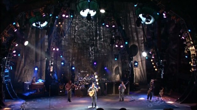 So Much to Say...Too Much - Dave Matthews Band (live)