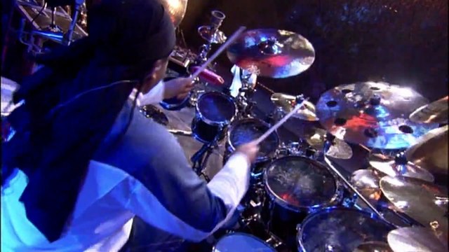 Jimi Thing - Dave Matthews Band (live)