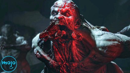 Top 30 Hardest Things to Kill in Video Games
