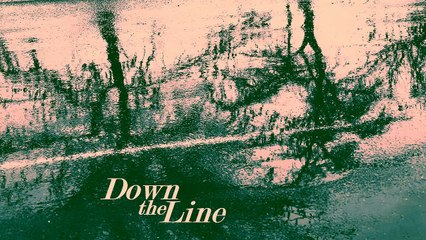 Sean Ferree - Down the Line (Official Music Video)