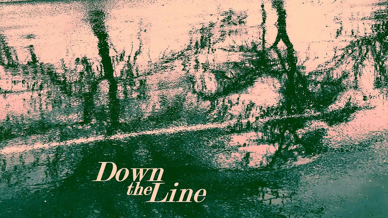 Sean Ferree - Down the Line (Official Music Video)