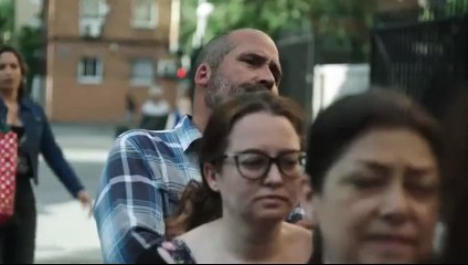 Entrevías 1x05 Perro viejo no perrea