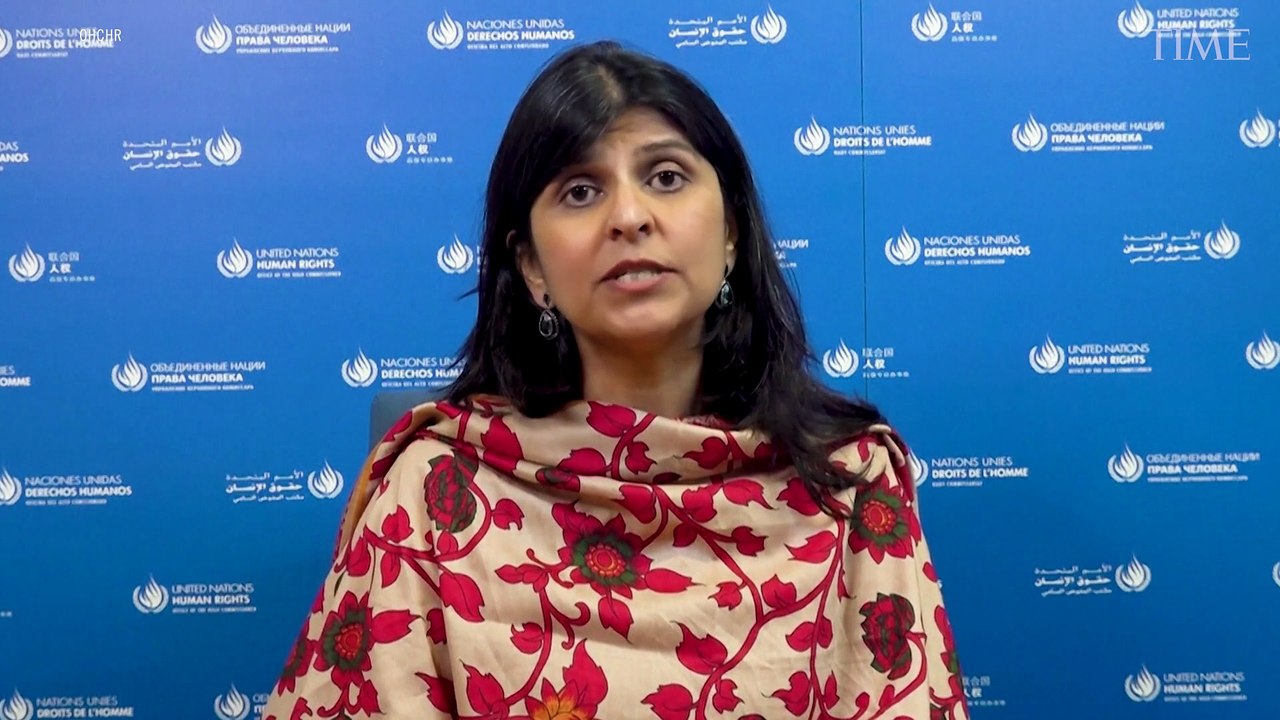 U.N. Condemns Israel Strikes That Killed More Than 100 in Gaza