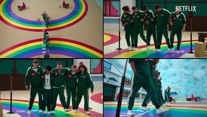 Squid Game The Challenge S02