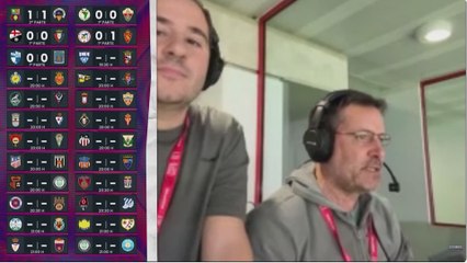 Resumen y goles de todos los partidos de Copa del Rey de la jornada del miércoles | Audio Carrusel