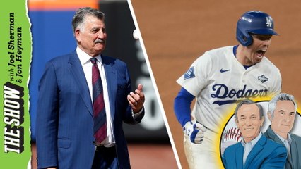 Keith Hernandez Believes Mets MUST Re-Sign Alonso & Diaz + 18-Inning Classic | The Show Ep.175