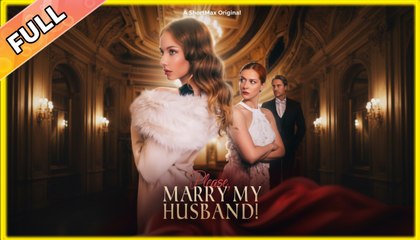 Please, Marry My Husband #dailyshorts