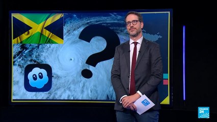 Melissa en Jamaïque : un ouragan d'intox sur les réseaux sociaux