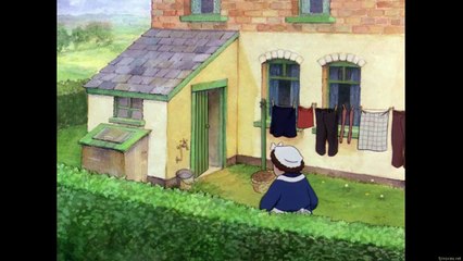 When the Wind Blows (1986) Full Movie HD