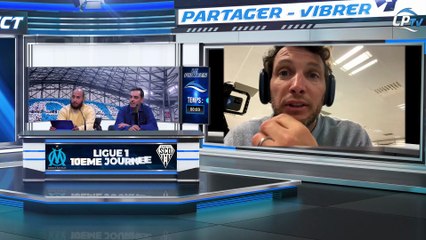 OM 2/2 Angers : la troisième mi-temps