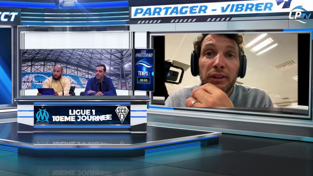 OM 2/2 Angers : la troisième mi-temps