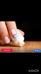 What if your toothpaste could create magic? 😍 Watch as a lion, unicorn, dinosaur, and peacock appear one by one! The most satisfying and magical trend on TikTok right now! ✨ #MagicToothpaste