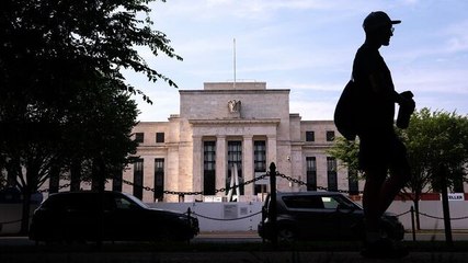 BlackRock's Rosenberg Sees Asymmetry Between Fed, Markets