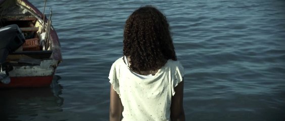 La Orilla: Un Cuento de la Isla de Margarita | movie | 2025 | Official Trailer