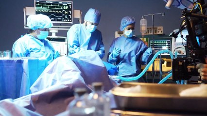 Dra. Lucía: Un Don Extraordinario | show | 2023 | Official Trailer