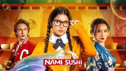 The Secret Of Nami Sushi Usa