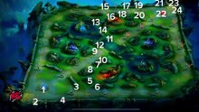 base - base musuh