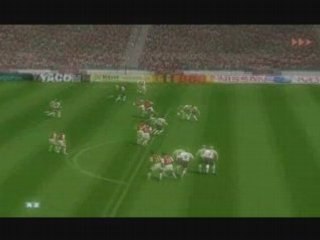 Maremas VS Adams 1-0  Henry (online)