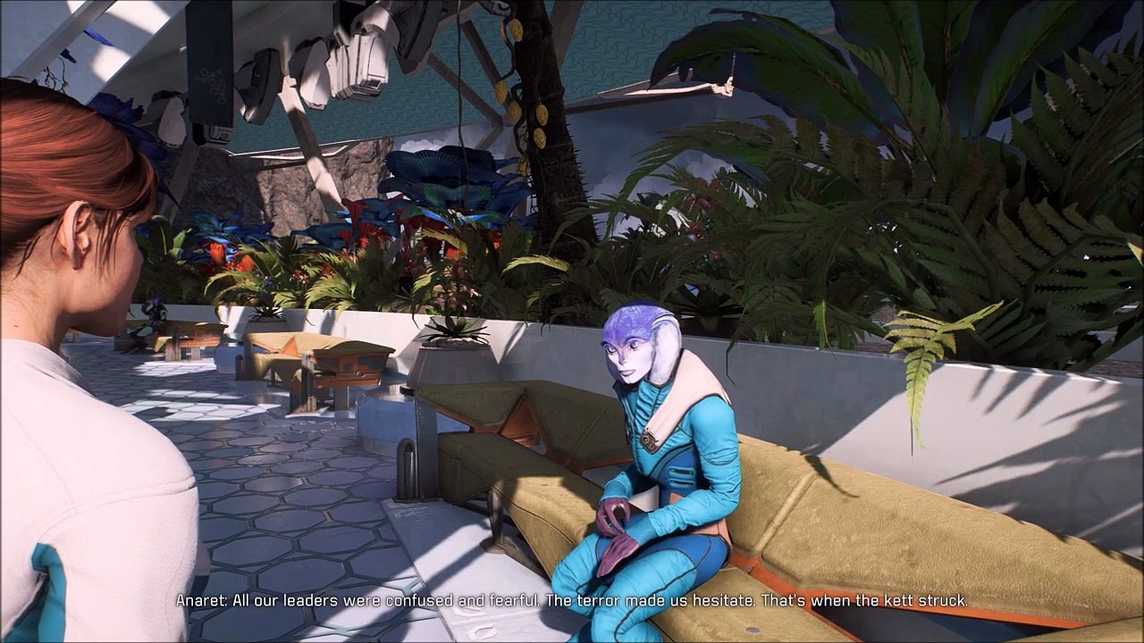 Mass Effect: Andromeda - Part 161