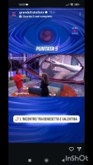 grande fratello 2025/26