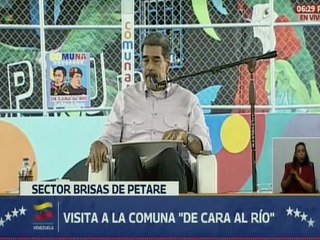 Jefe de Estado: Las comunas deben decidir qué centros electorales quieren utilizar para sus consultas