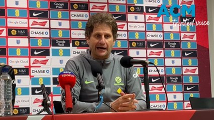 Matildas see red: Alanna Kennedy shown red card for foul