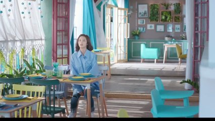 [Ep 7] My Girlfriend Is An Alien Season 1 Episode 7 Sub Indo Eng (外星女生柴小七) Multiple Subtitle