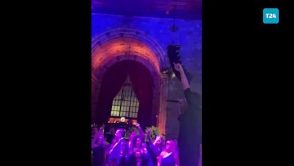 Ertuğrul Özkök: Salı akşamı New York Türk galasına bomba gibi düşen söylenti