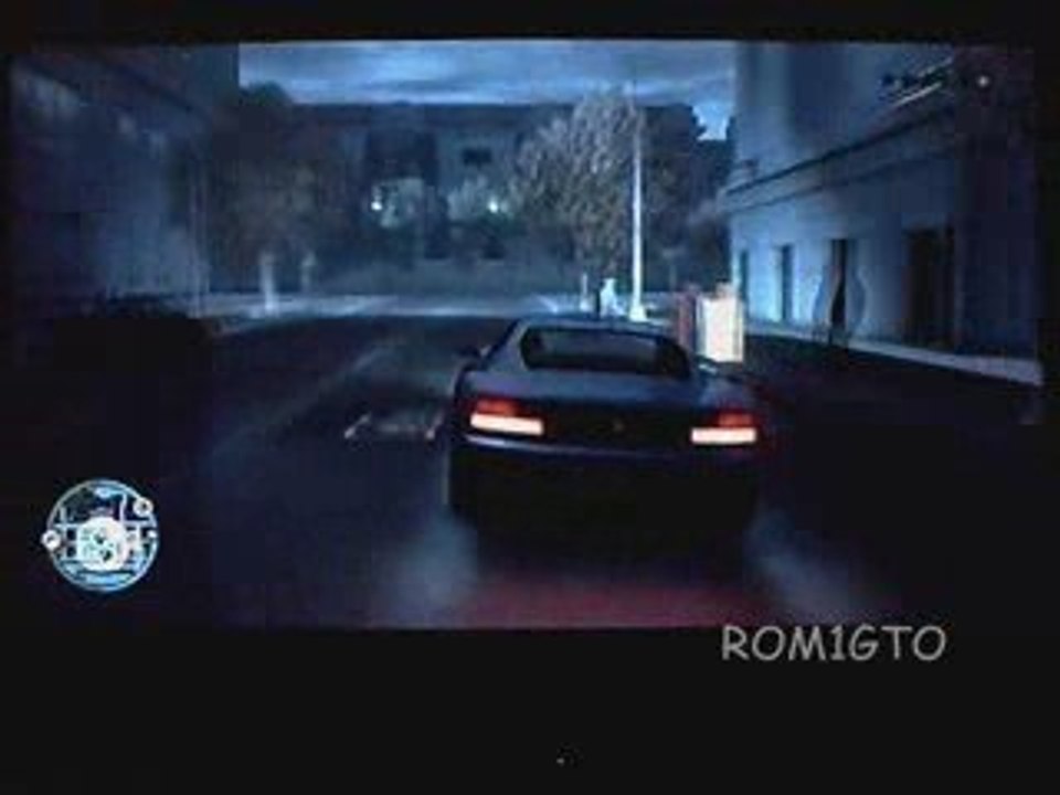 gta 4 ( theme gta iv ) chargement