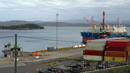 US private credit provider eyes off Tasmania’s troubled smelter, weeks after $20 million taxpayer lifeline