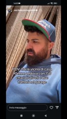 Michele monopoli story