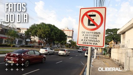 Rotas das linhas de ônibus terão mudanças temporárias durante a COP 30 em Belém