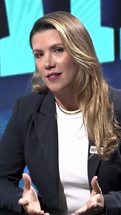 Elisa Araújo fala sobre a força do agronegócio em Uberaba