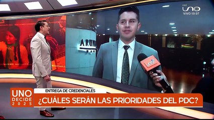 Notivisión Central · Miércoles 29 de octubre del 2025