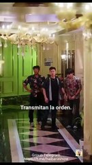 De Rechazada A Favorita Completo